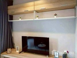 คอนโด 1 ห้องนอน ให้เช่า ในโครงการ ไลฟ์ อโศก พระราม 9, มักกะสัน