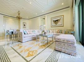 2 Bedroom Apartment for sale at Palazzo Versace, Al Jaddaf