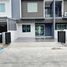 4 спален Дом на продажу в The Colors Kanchanaphisek-Ratchapruek, Sai Noi, Sai Noi