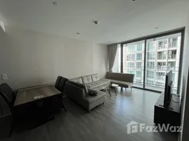 คอนโด 2 ห้องนอน ให้เช่า ในโครงการ เดอะ รูม สุขุมวิท 69, พระโขนงเหนือ