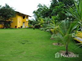 9 Habitaciones Casa en venta en Isla Grande, Colón Beach House in Costa Arriba de Colón