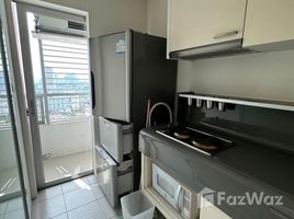 1 спален Квартира на продажу в Q House Sathorn, Khlong Ton Sai