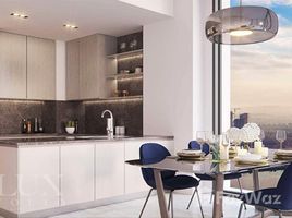 Estudio Apartamento en venta en Peninsula Two, Executive Towers