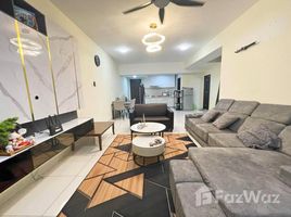 Studio Condo for rent at The Estate @ Bangsar South, Bandar Kuala Lumpur