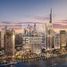 Estudio Apartamento en venta en Peninsula One, Executive Towers, Business Bay, Dubái, Emiratos Árabes Unidos