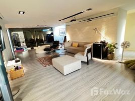 3 Schlafzimmer Wohnung zu vermieten im President Park Sukhumvit 24, Khlong Tan