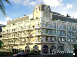 1 спален Квартира на продажу в Aces Chateau, Mirabella, Jumeirah Village Circle (JVC), Дубай