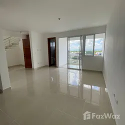 Penthouse en Santiago De Los Caballeros, foto 3