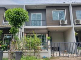 3 Habitación Adosado en venta en The Colors Leisure Bangna KM.8, Bang Phli Yai, Bang Phli, Samut Prakan