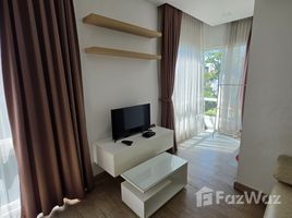 คอนโด 1 ห้องนอน ให้เช่า ในโครงการ ฮิโนกิ คอนโด เชียงใหม่, ช้างเผือก, เมืองเชียงใหม่, เชียงใหม่, ไทย