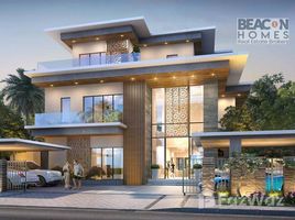 5 Habitación Villa en venta en Portofino, Golf Vita, DAMAC Hills (Akoya by DAMAC), Dubái, Emiratos Árabes Unidos