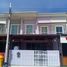 3 Bedroom Townhouse for sale at Pruksa Ville 80, Samae Dam