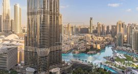  Burj Vista 1 الوحدات المتوفرة في 