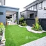 4 Bedroom House for rent at Setthasiri Krungthep Kreetha 2, Hua Mak, Bang Kapi, Bangkok, Thailand
