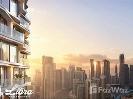 3 спален Квартира на продажу в City Center Residences, Burj Views