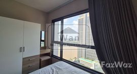 ยูนิตที่เหลืออยู่ในโครงการ เดอะ โพลิแทน รีฟ