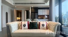 Доступные квартиры в The Lofts Silom