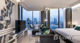 Available Units at Ashton Silom