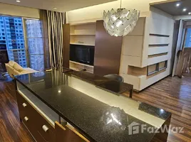 在San Antonio Residence Makati租赁的开间 公寓, Makati City