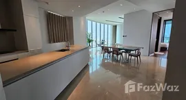 Viviendas disponibles en Banyan Tree Residences Riverside Bangkok