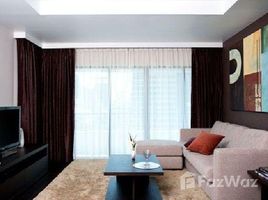 1 спален Квартира в аренду в Sathorn Gardens, Thung Mahamek, Сатхон