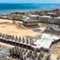 1 Habitación Apartamento en venta en Nubia Aqua Beach Resort, Hurghada Resorts