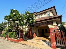 Suchawalai Rama 5 で売却中 3 ベッドルーム 一軒家, Bang Si Mueang
