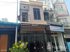 2 Schlafzimmer Haus zu verkaufen in Go vap, Ho Chi Minh City, Ward 12, Go vap