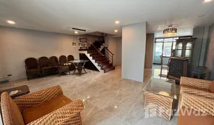 3 Bedrooms Townhouse for sale in Sai Mai, Bangkok Baan Mak Mai Watcharapol