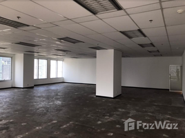 77.60 m² Office for rent at Mercury Tower, Lumphini, Pathum Wan