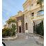 6 Bedroom Villa for sale at Royal Lagoon, North Investors Area, New Cairo City