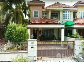 4 Bedrooms House for sale in Ulu Kinta, Perak 2sty Semi-D 35'x90' @First Garden Ipoh Tmn Pertama