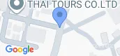 ทำเลที่ตั้ง of อเวนิว ไพรม์ 21