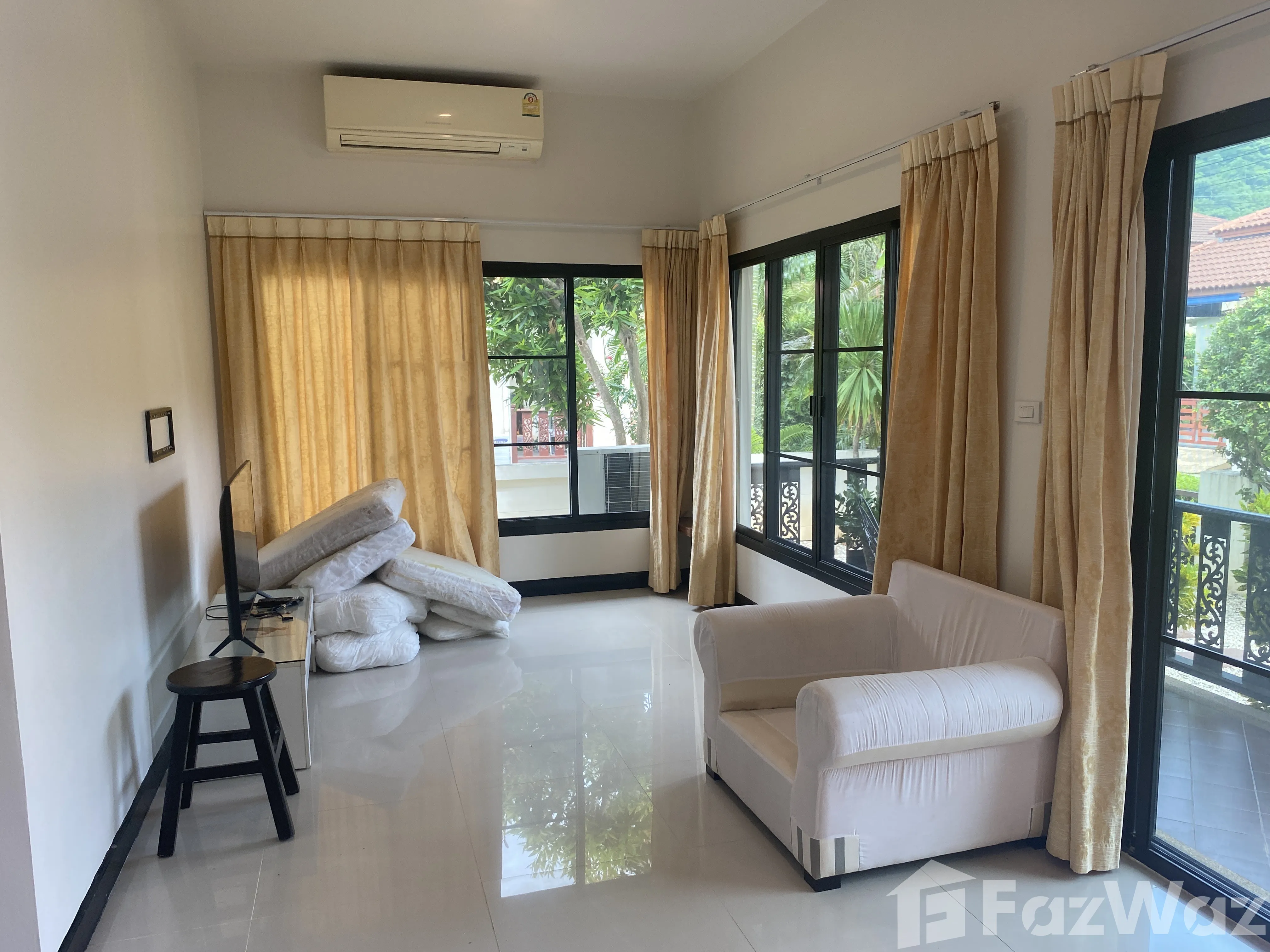 3 Bedroom House for rent at Hua Hin Horizon — photo 3