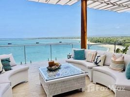 3 chambre Appartement à vendre à Fortunity Beach Tower., San Felipe De Puerto Plata