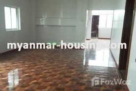 1 Bedroom Condo for sale in Hlaing, Kayin Real Estate Development in Pa An, Kayin