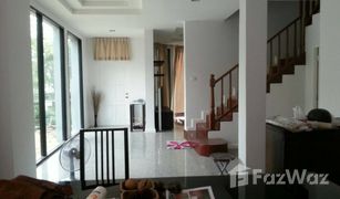 4 Bedrooms House for sale in Prawet, Bangkok Lalin Green Ville Prawet