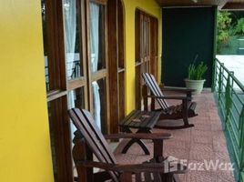 9 Habitaciones Apartamento en venta en , Puntarenas Quepos