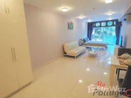 Studio Condo for sale at Park Royal 2, Nong Prue