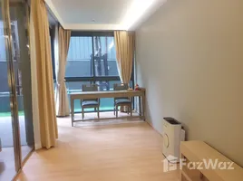 1 Habitación Apartamento en venta en Urbitia Thong Lo, Phra Khanong