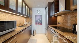 Available Units at Burj Khalifa Residences
