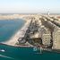 在AVA at Palm Jumeirah By Omniyat出售的4 卧室 顶层公寓, Shoreline Apartments