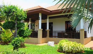 2 Bedrooms Villa for sale in Nong Kae, Hua Hin Manora Village III