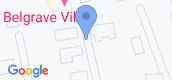 Voir sur la carte of Belgrave Villas