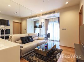 1 Bedroom Condo for rent at Ceil By Sansiri, Khlong Tan Nuea