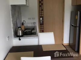 1 Schlafzimmer Wohnung zu verkaufen im Aristo 2, Choeng Thale, Thalang, Phuket