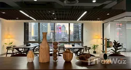 ยูนิตที่เหลืออยู่ในโครงการ IW Serviced Office - Sathorn Thani 1