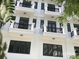 5 chambre Villa for sale in Thanh Loc, District 12, Thanh Loc