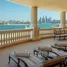 2 غرفة نوم شقة للإيجار في Kempinski Hotel & Residences, The Crescent, Palm Jumeirah, دبي