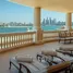 2 غرفة نوم شقة للإيجار في Kempinski Hotel & Residences, The Crescent, Palm Jumeirah